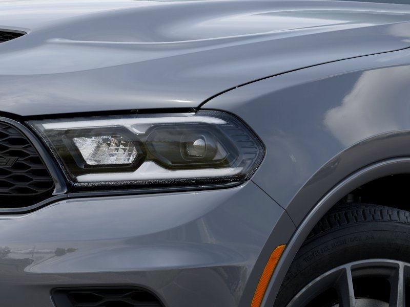 New 2026 Dodge Durango GT AWD/4WD image 10