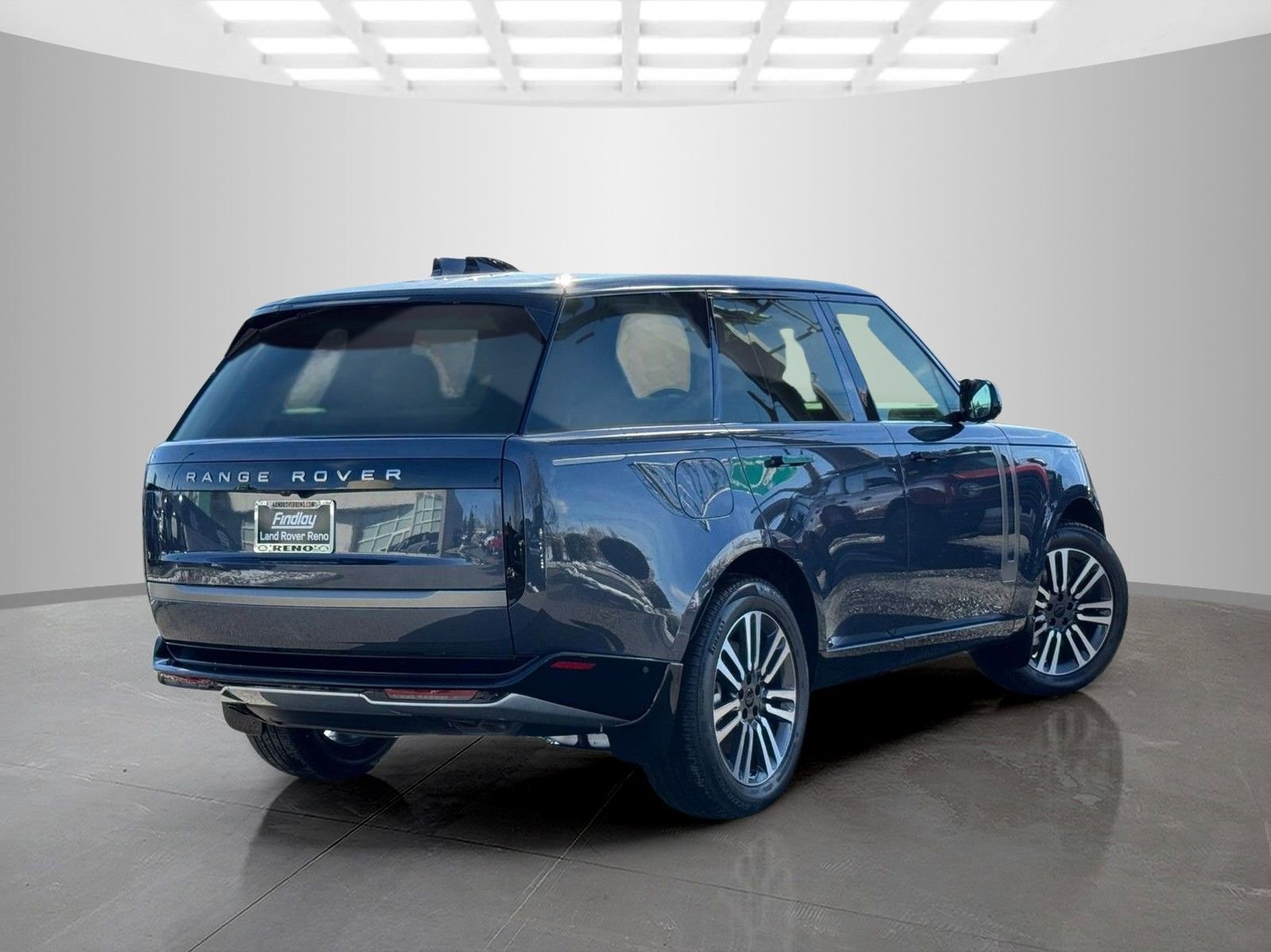 New 2026 Land Rover Range Rover SE image 5