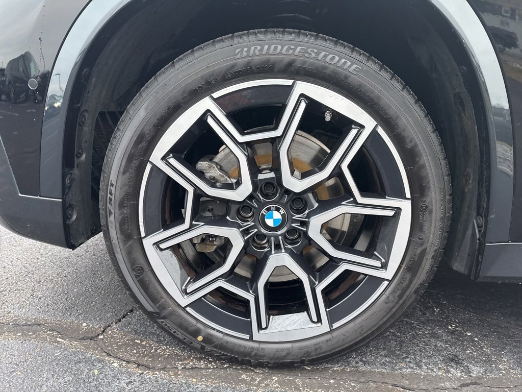 Certified 2023 BMW X1 xDrive28i w/ Convenience Package image 10