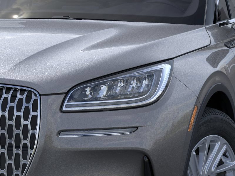 Used 2026 Lincoln Corsair Premiere AWD/4WD image 18