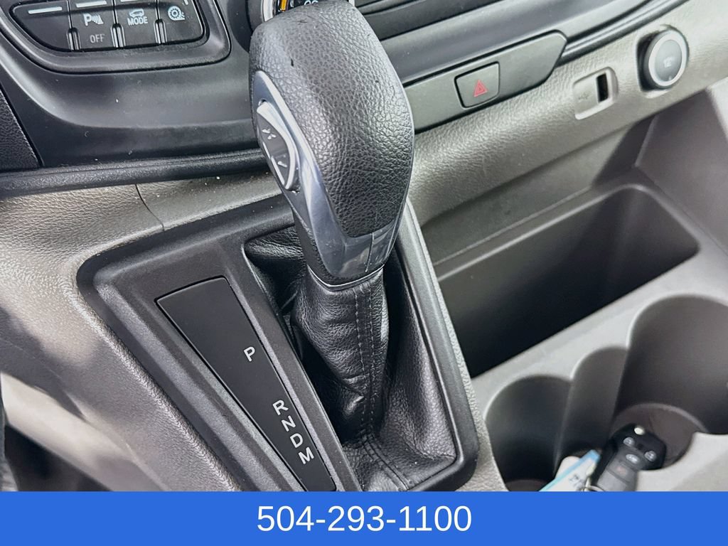 Used 2021 Ford Transit 350 XLT RWD image 17
