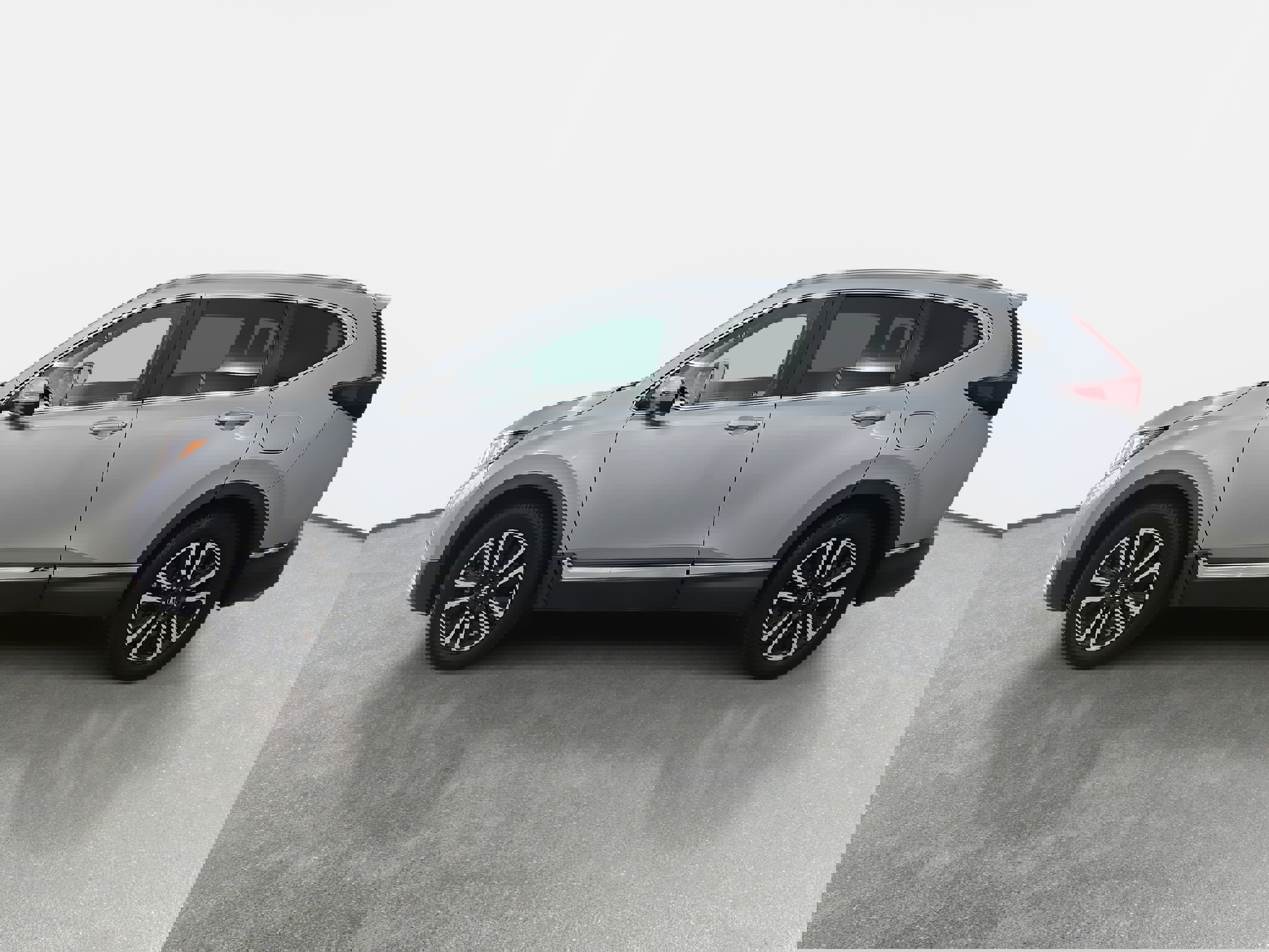 Used 2020 Honda CR-V Touring image 8