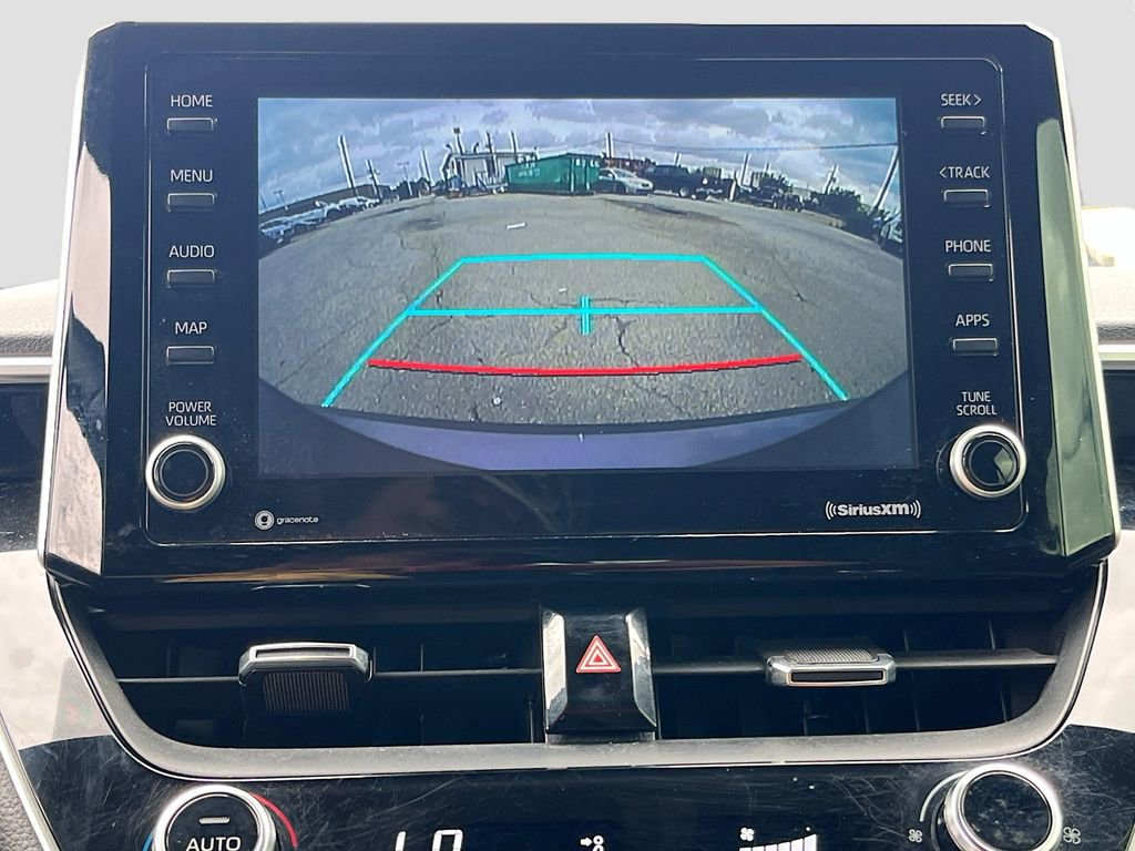 Used 2022 Toyota Corolla SE FWD image 13