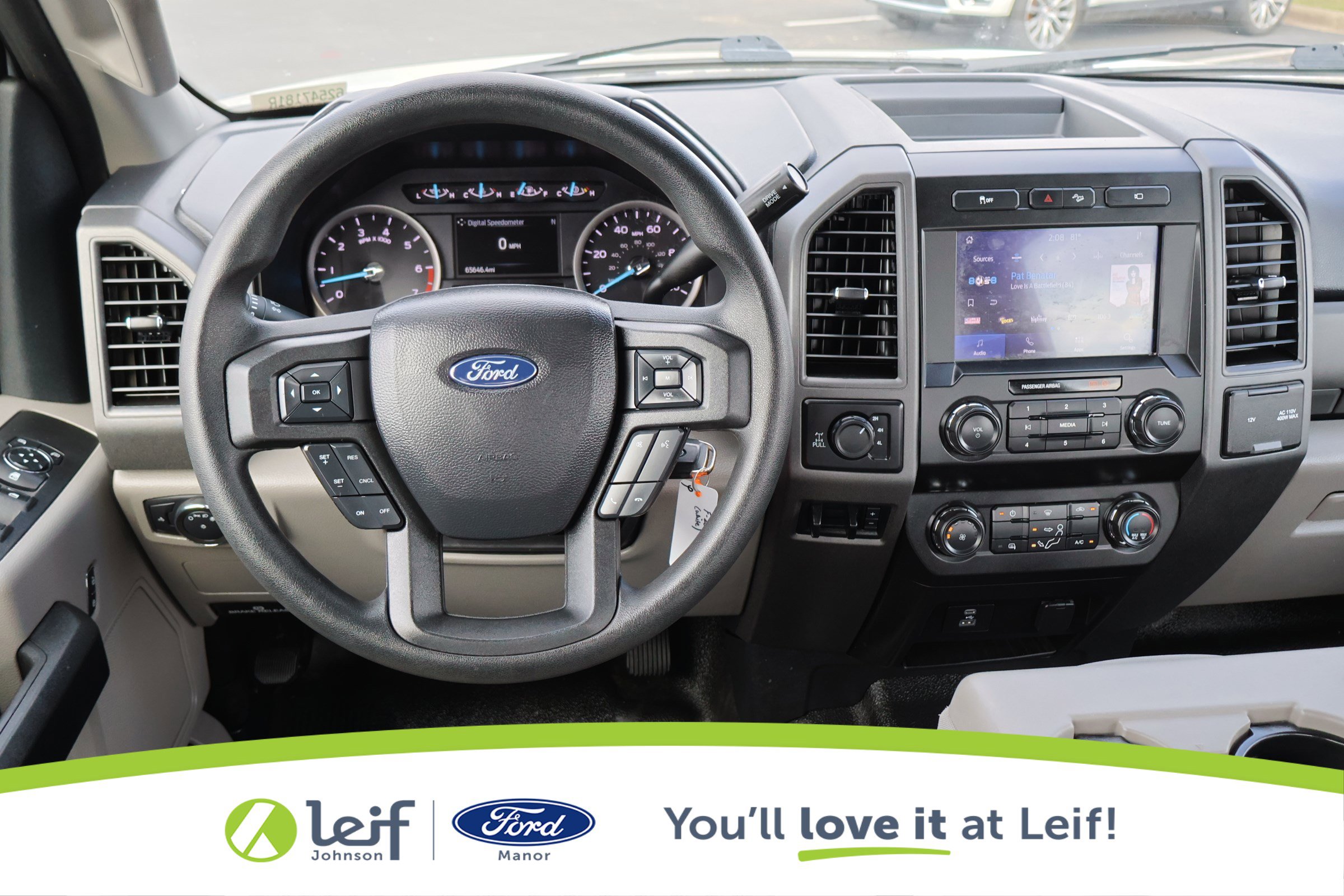 Used 2021 Ford F250 XL w/ Power Equipment Group image 25