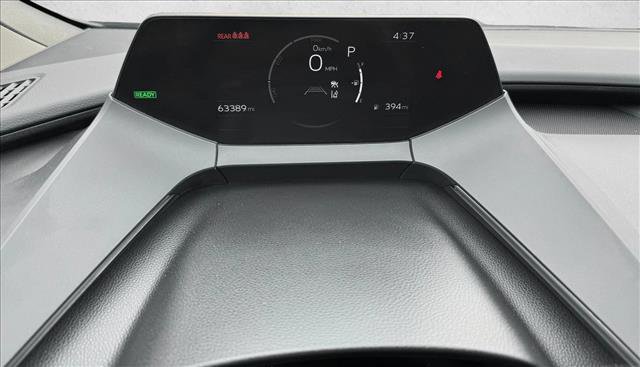 Used 2024 Toyota Prius LE image 12