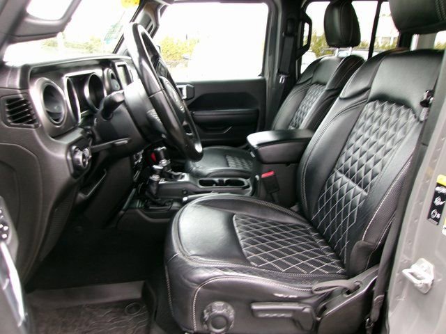 Used 2022 Jeep Wrangler Unlimited Sport image 13