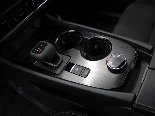 Certified 2025 Nissan Rogue S AWD/4WD image 23
