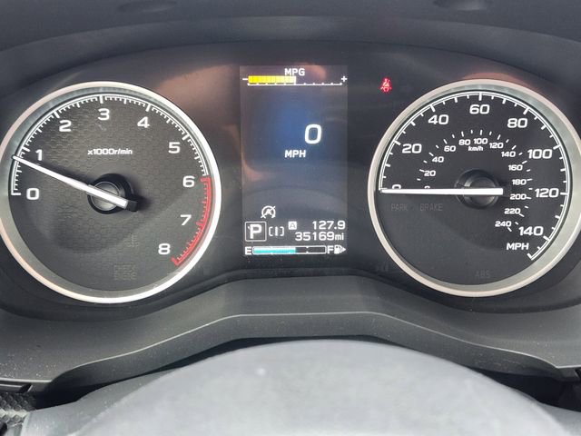 Used 2021 Subaru Forester Premium w/ Popular Package #1 AWD/4WD image 16