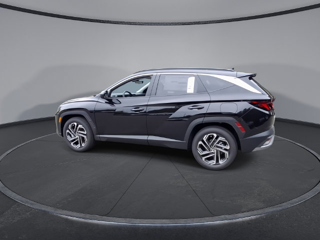 New 2026 Hyundai Tucson SEL Plus FWD image 6