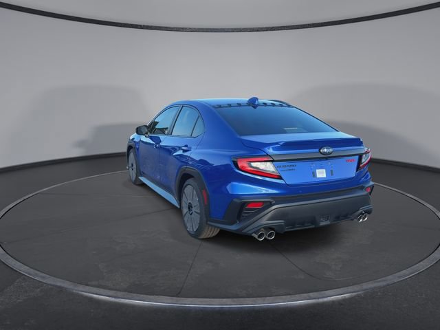 New 2026 Subaru WRX Limited AWD/4WD image 7