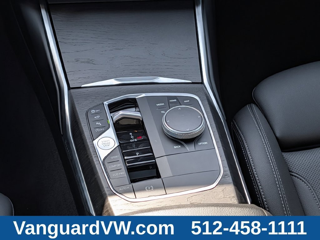 Used 2024 BMW 430i Gran Coupe xDrive w/ Premium Package AWD/4WD image 14