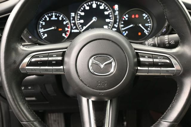 Certified 2023 MAZDA CX-30 AWD 2.5 S w/ Premium Package image 23
