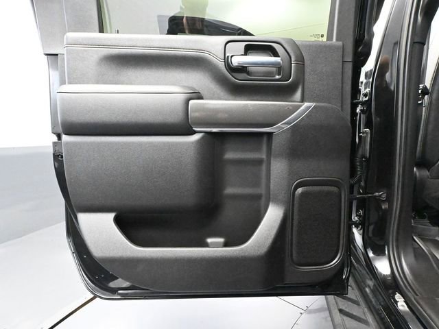 Used 2022 GMC Sierra 3500 AT4 w/ Gooseneck/5TH Wheel Package image 36