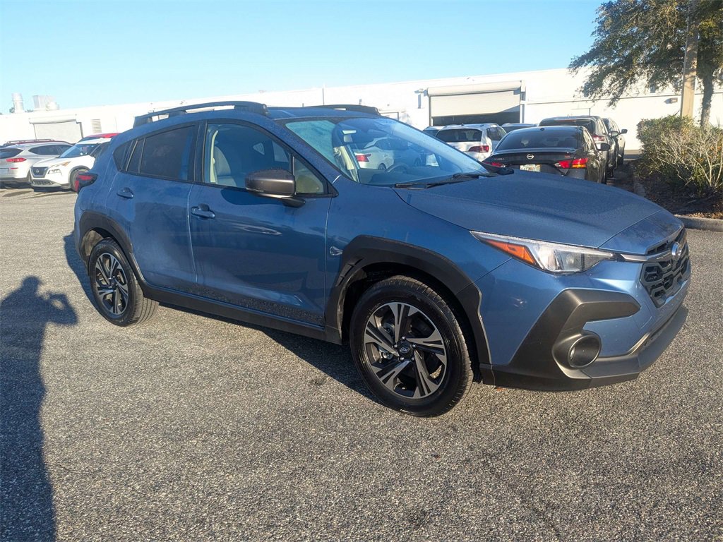 Used 2024 Subaru Crosstrek 2.0i Premium image 2