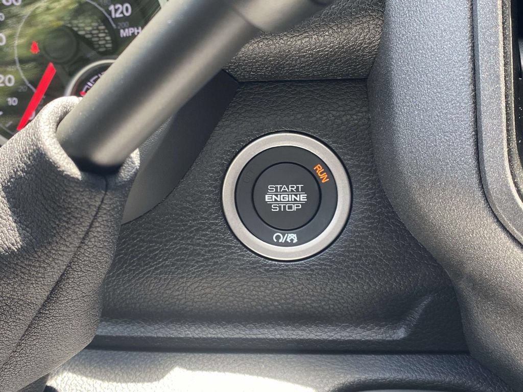New 2026 RAM 2500 Warlock AWD/4WD image 51