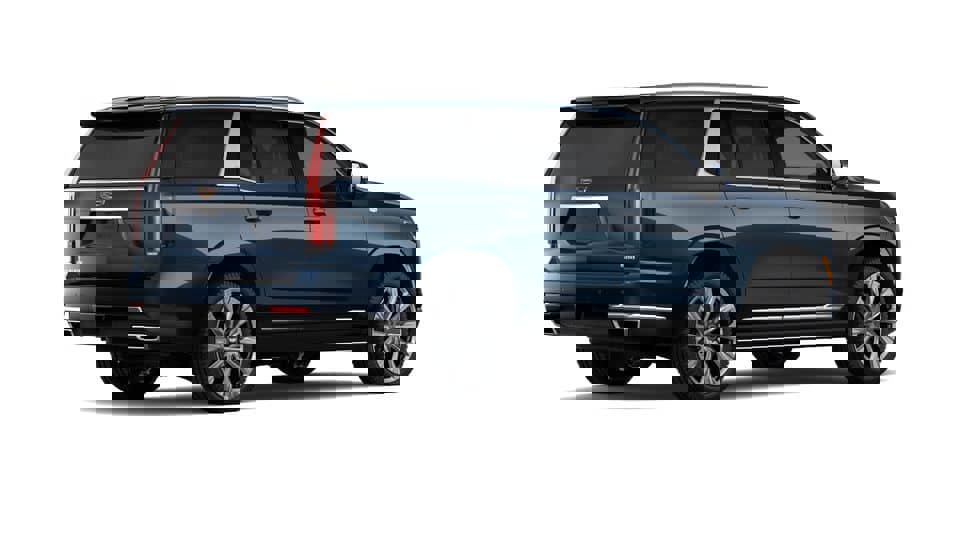 New 2026 Cadillac Escalade Luxury w/ Touring Package image 80