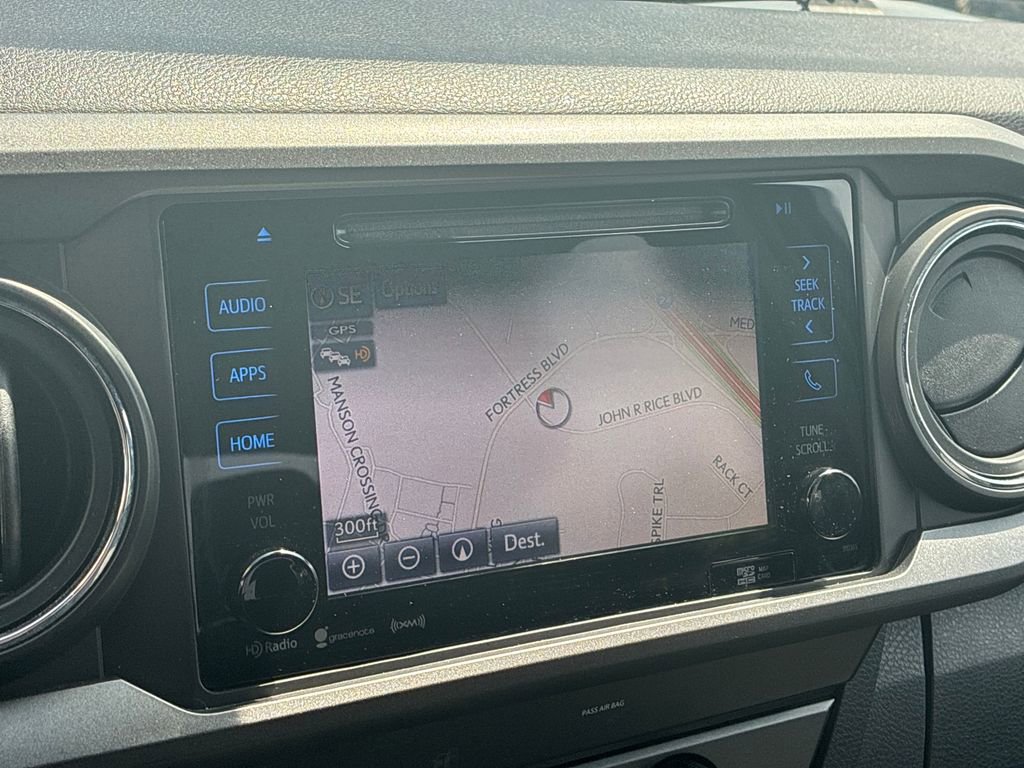 Used 2019 Toyota Tacoma TRD Sport RWD image 15