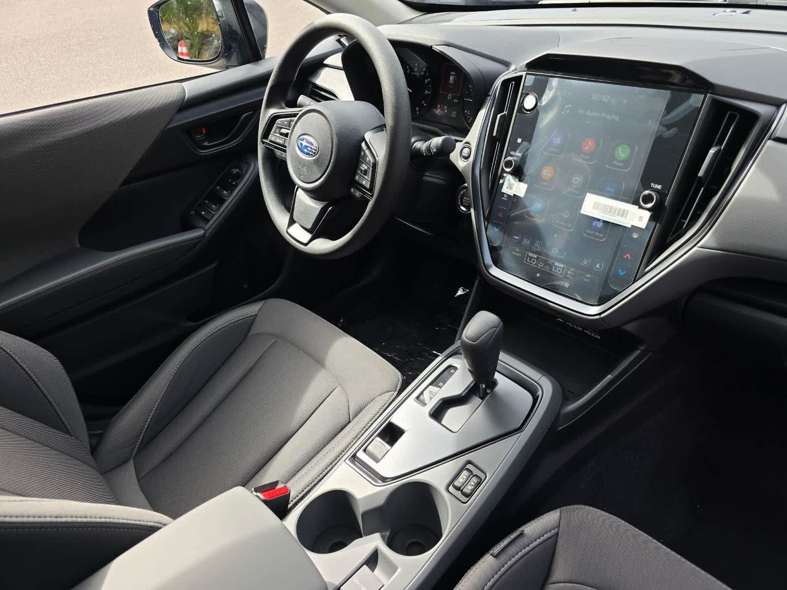 New 2026 Subaru Crosstrek 2.5i Premium AWD/4WD image 28