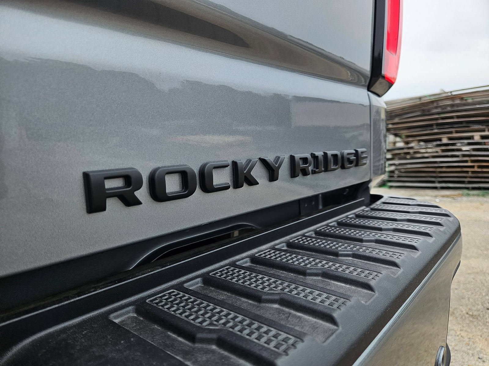 New 2026 GMC Sierra 1500 AT4 w/ AT4 Premium Package AWD/4WD image 34