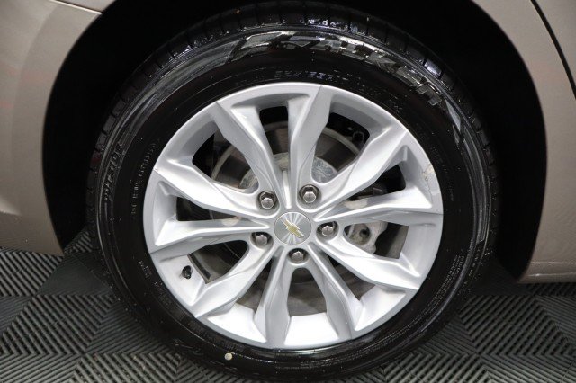 Used 2023 Chevrolet Malibu LT w/ Driver Confidence Package FWD image 72