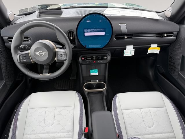 New 2026 MINI Cooper S FWD image 10