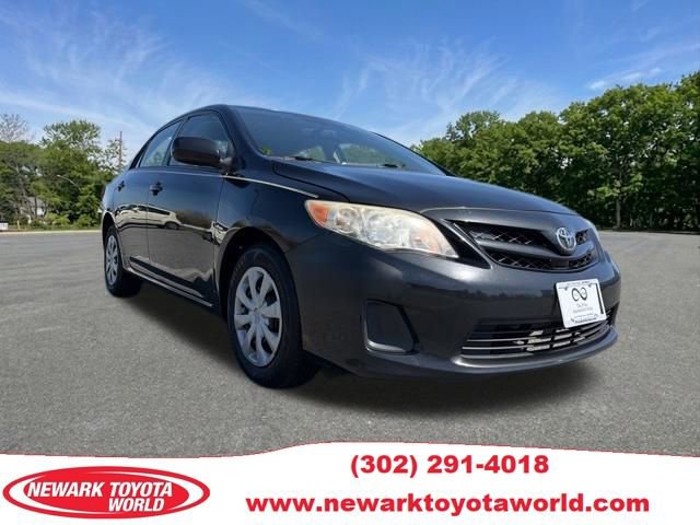 Used 2011 Toyota Corolla LE