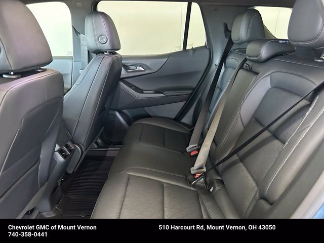 New 2027 Chevrolet Equinox LT w/ Convenience Package II AWD/4WD image 27