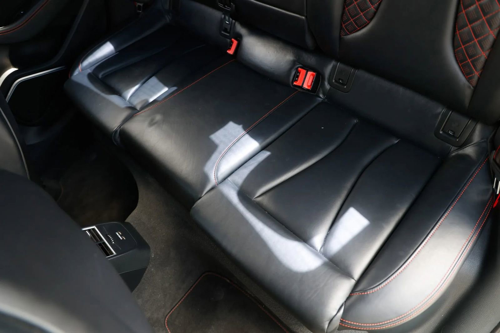 Used 2018 Audi RS 3 w/ Technology Package AWD/4WD image 15