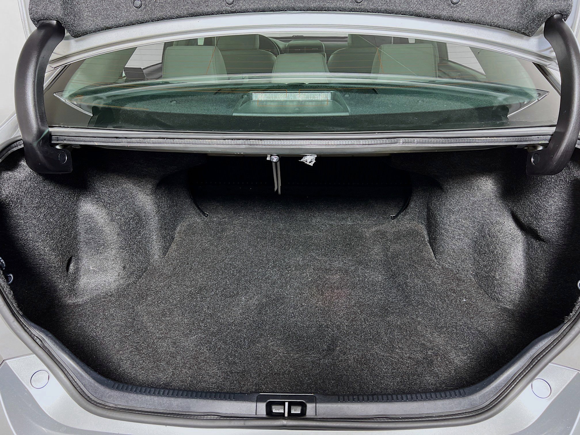 Used 2017 Toyota Camry XLE FWD image 20