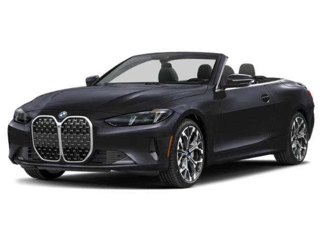 New 2027 BMW 430i Convertible w/ M Sport Package RWD video 1