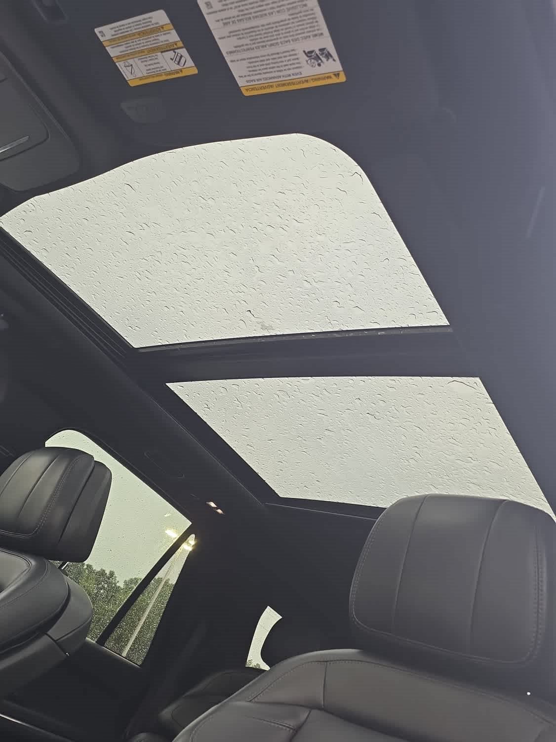 Used 2025 Lincoln Navigator Reserve w/ Jet Appearance Package AWD/4WD image 9