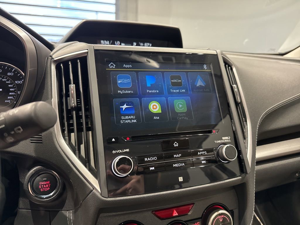 Used 2020 Subaru Impreza 2.0i Limited image 18