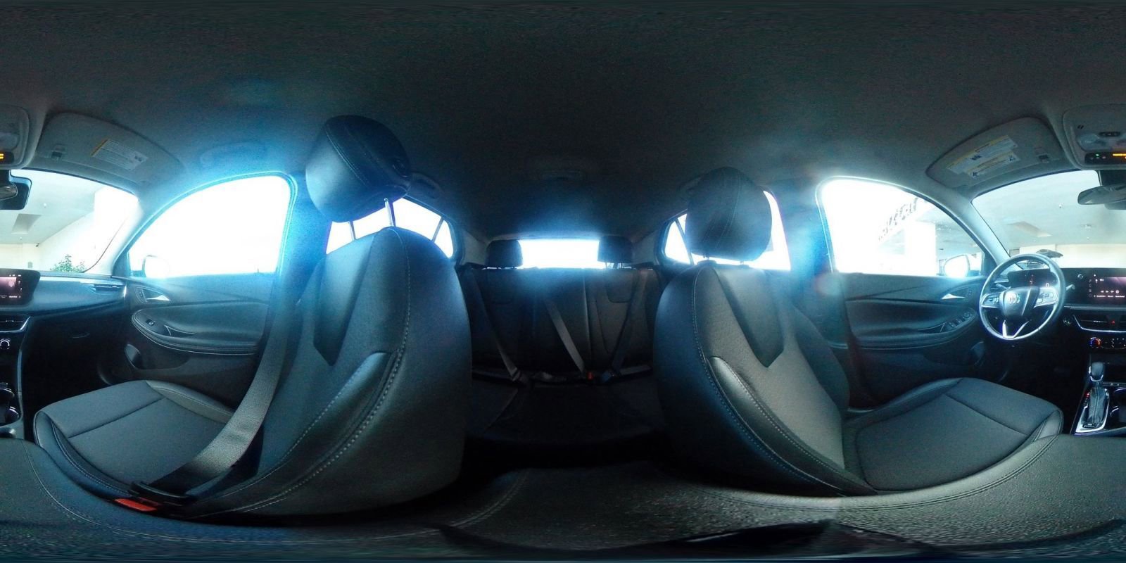 Used 2025 Buick Encore GX Preferred image 42