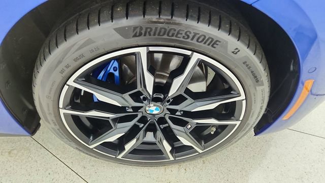 Used 2025 BMW i4 M50 AWD/4WD image 57