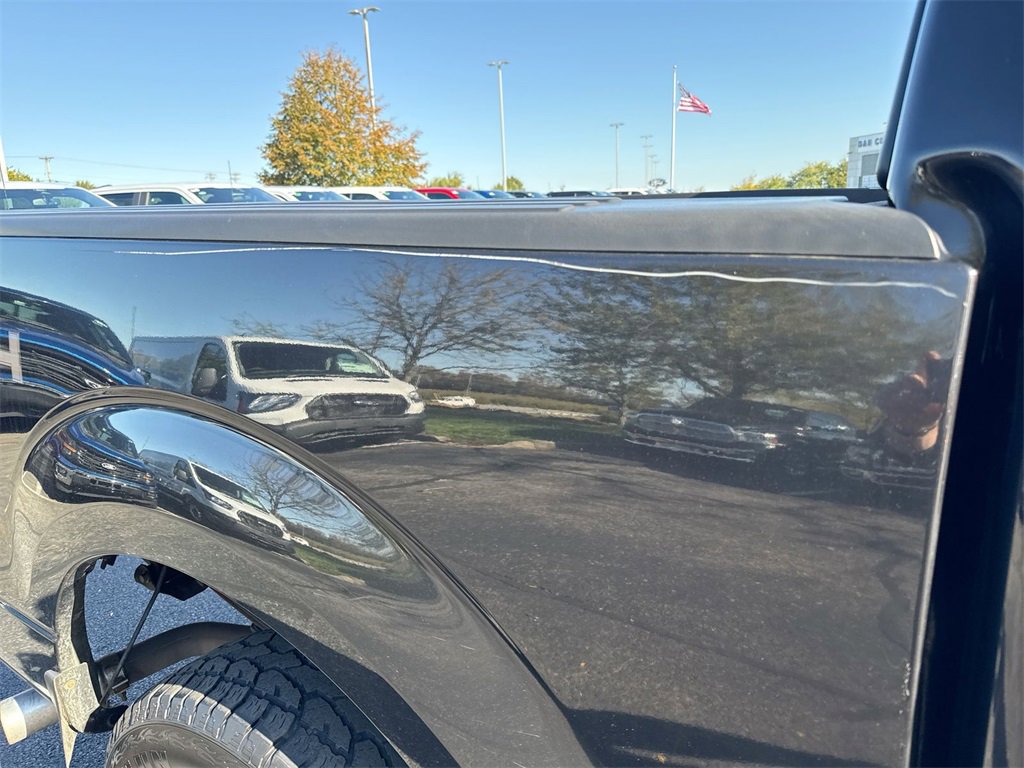 Used 2013 Ford F150 XLT w/ Luxury Equipment Group image 29