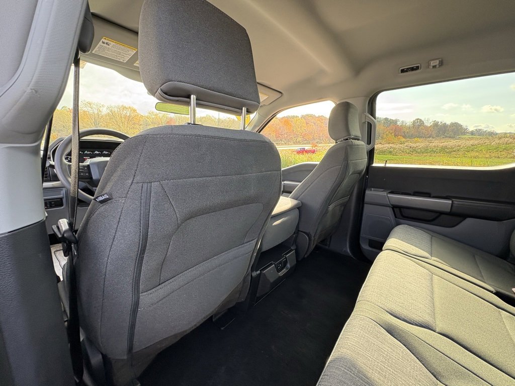 Used 2023 Ford F150 XLT AWD/4WD image 26