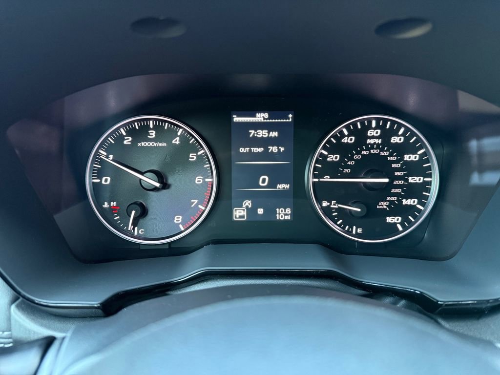 Used 2025 Subaru Legacy Premium w/ Popular Package #1 image 16