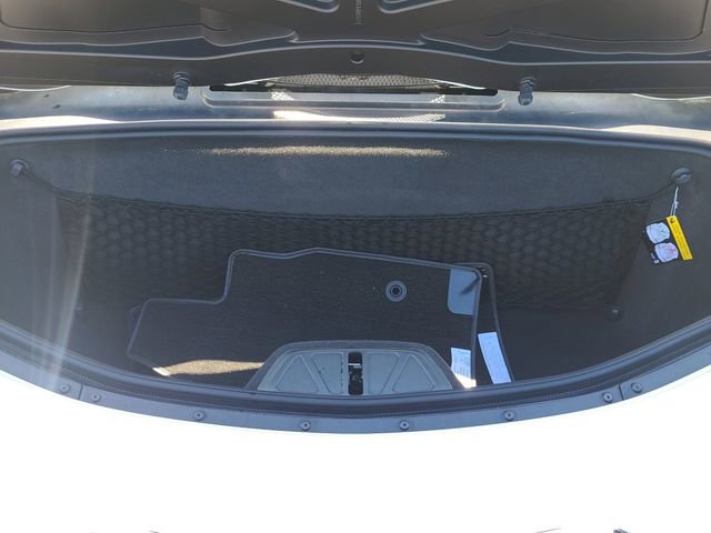 New 2025 Chevrolet Corvette Z06 image 26