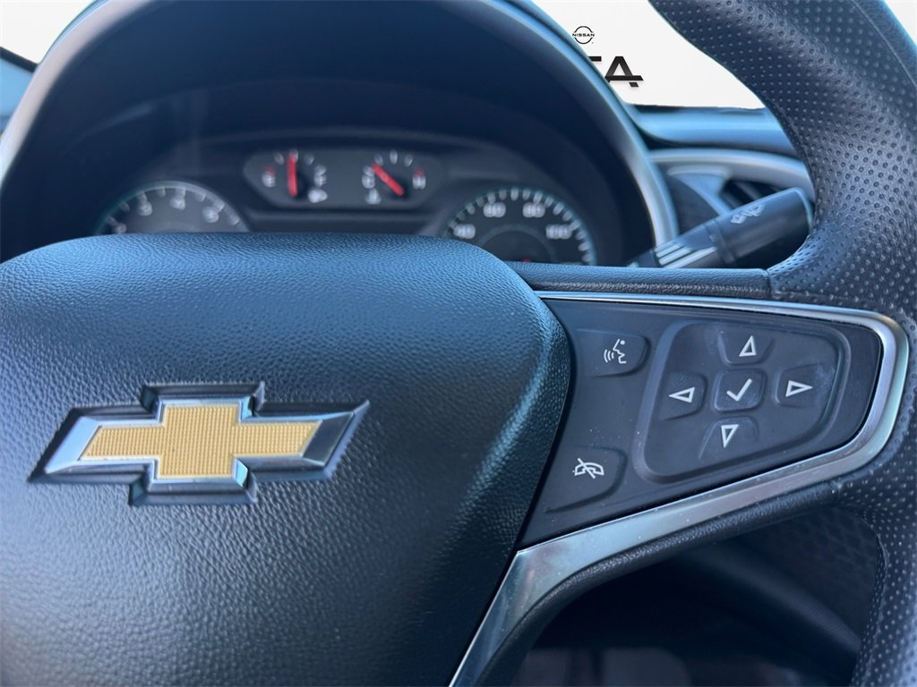 Used 2024 Chevrolet Malibu LT image 26