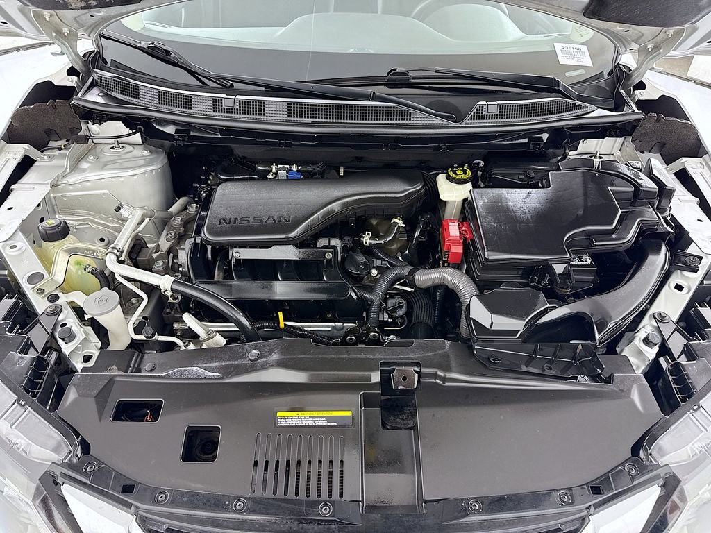 Used 2021 Nissan Rogue Sport S AWD/4WD image 29