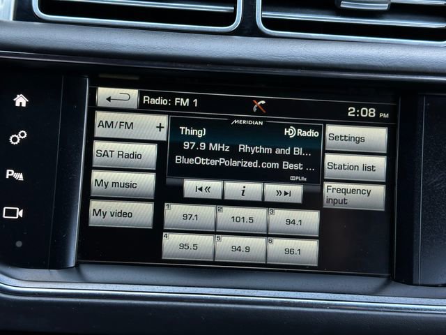Used 2016 Land Rover Range Rover Supercharged image 25