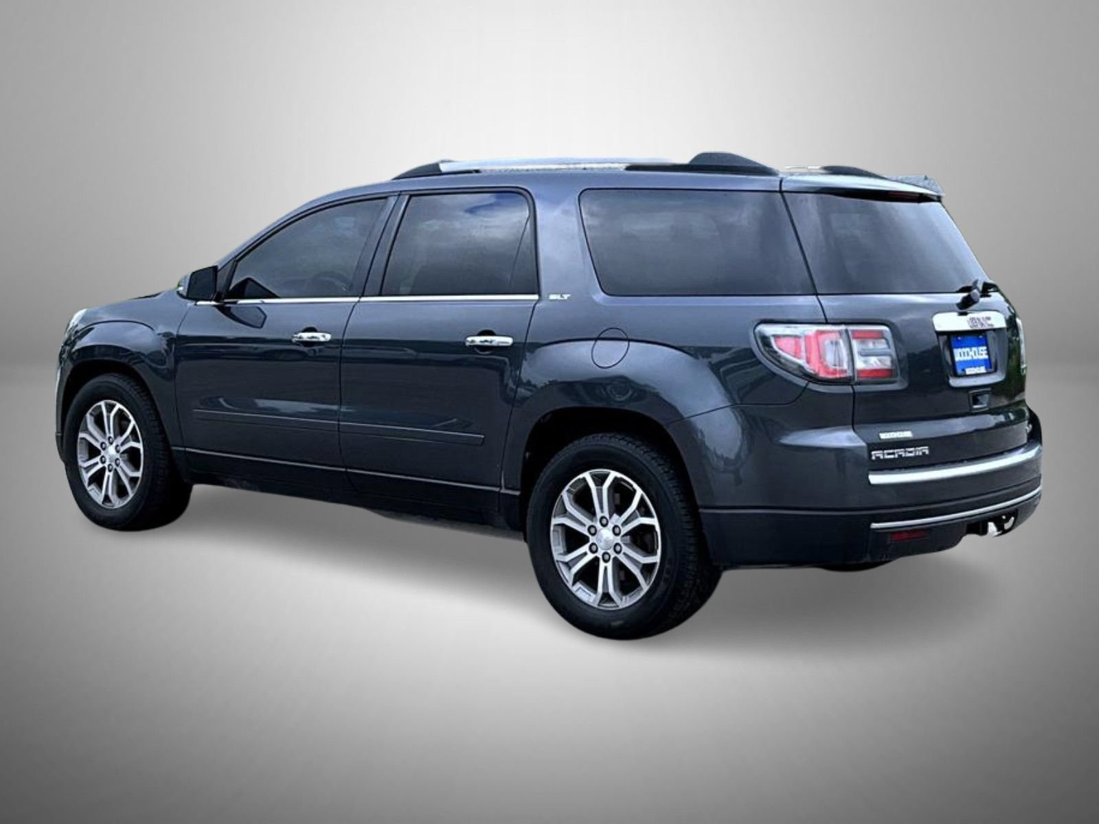 Used 2013 GMC Acadia SLT AWD/4WD image 7