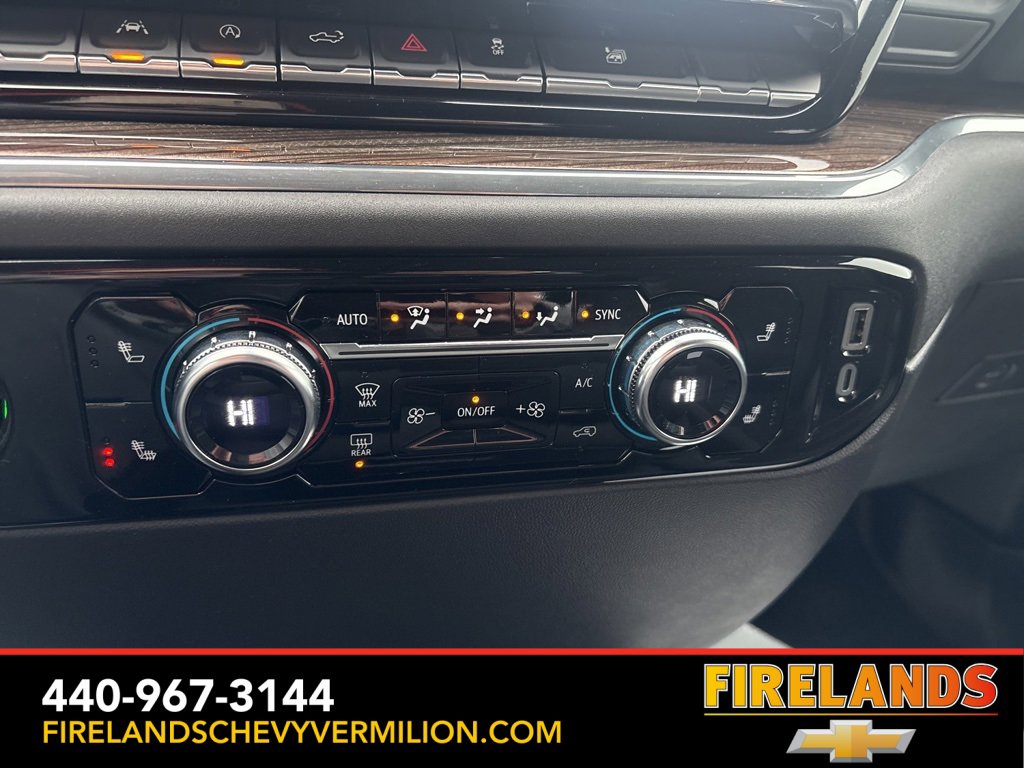 Certified 2024 GMC Sierra 1500 Elevation image 20