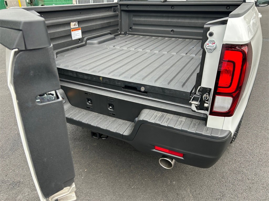 New 2025 Honda Ridgeline RTL image 20