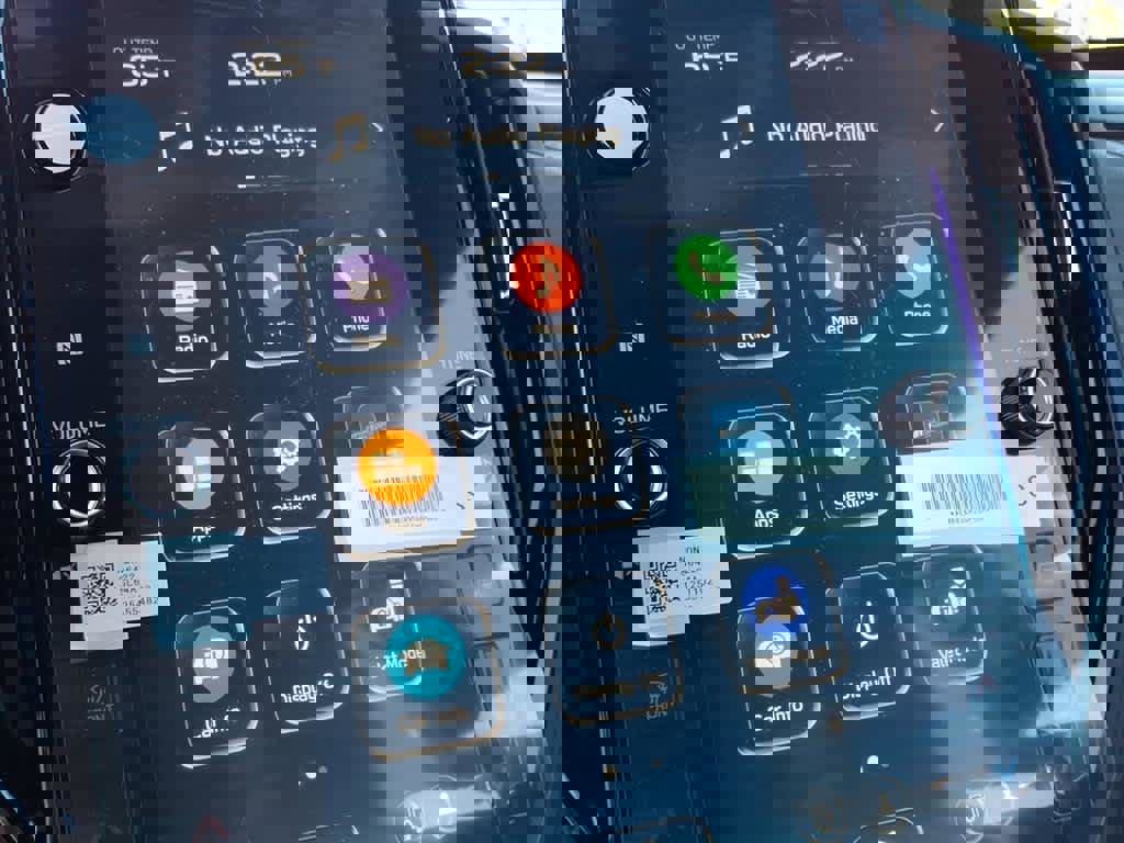 New 2026 Subaru Forester Sport image 34