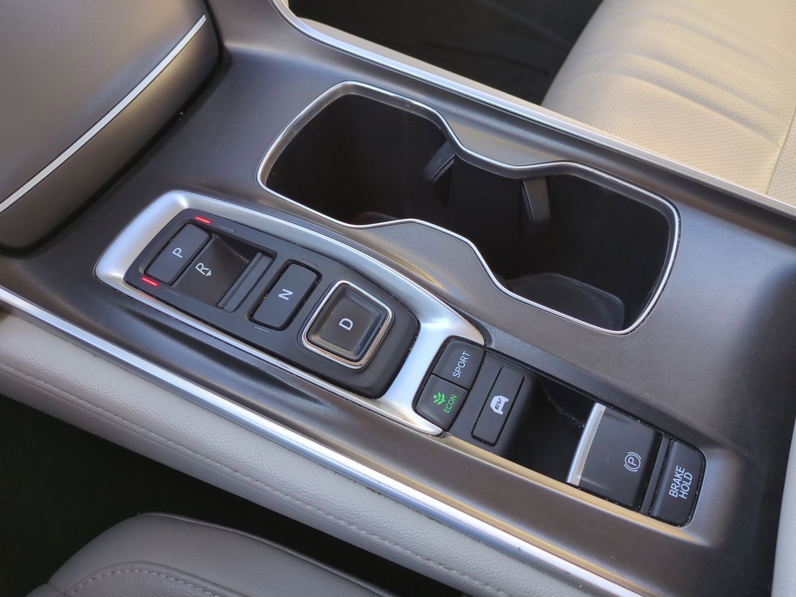 Used 2022 Honda Accord Touring image 26