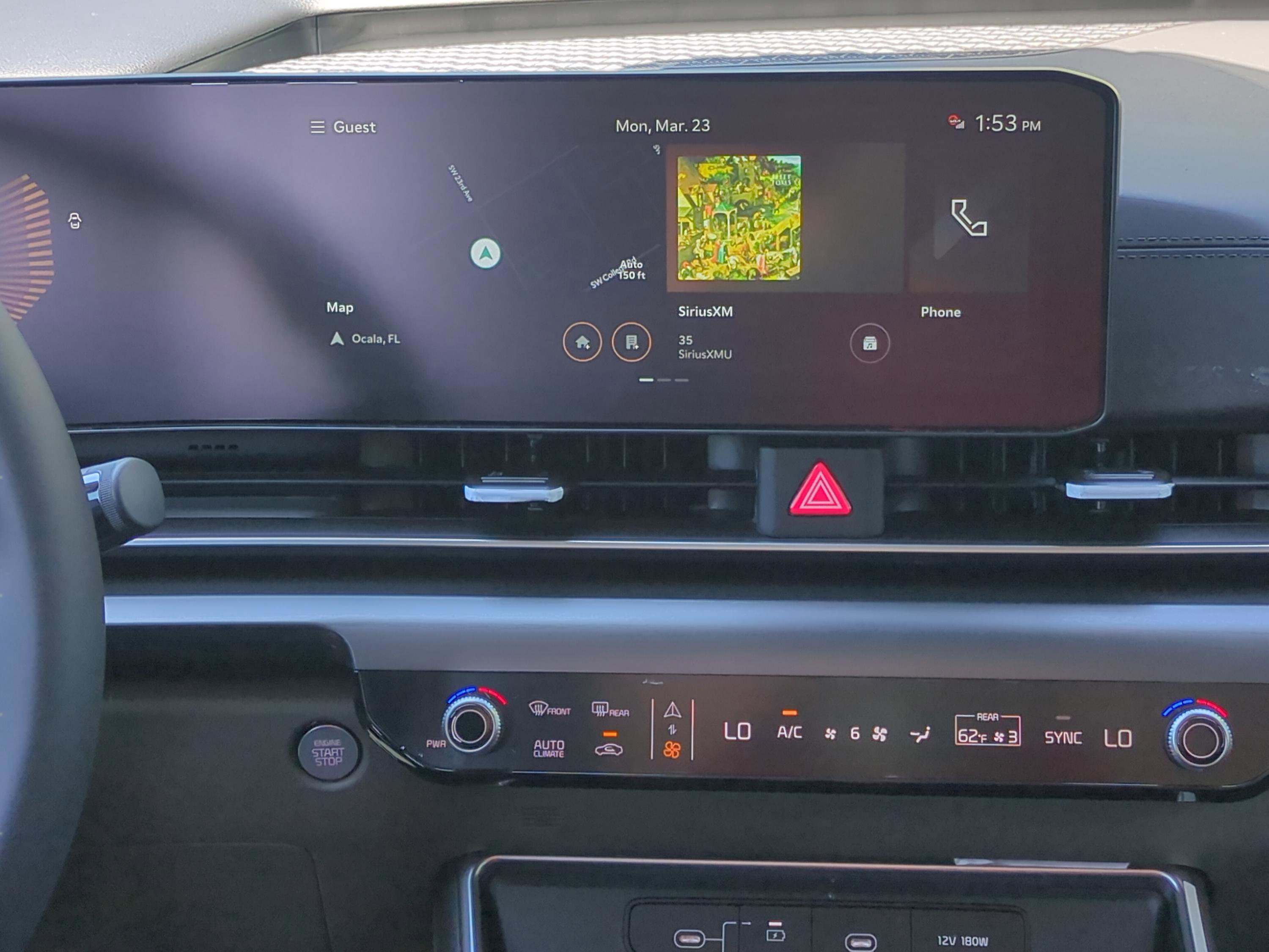 New 2026 Kia Carnival image 27