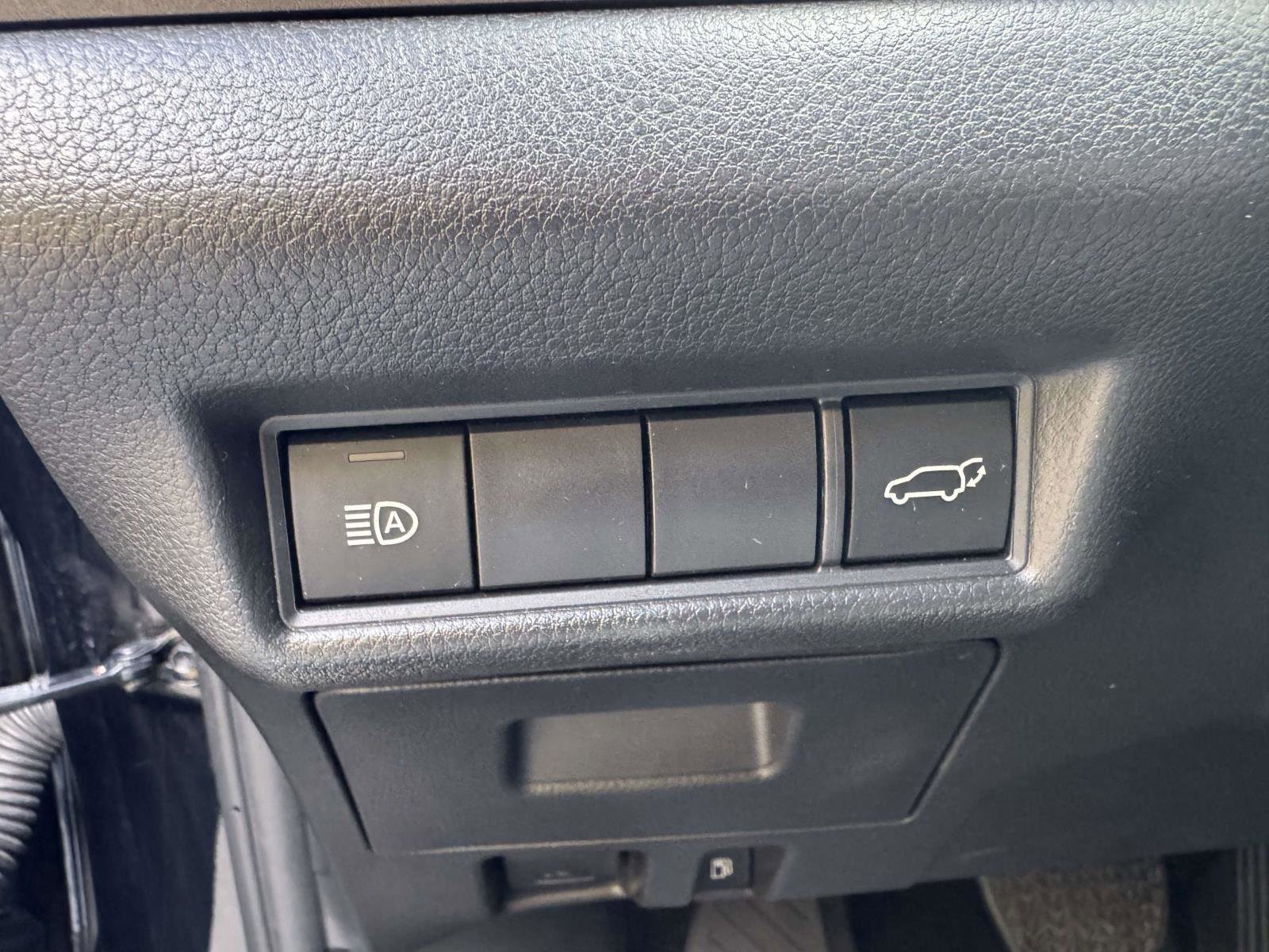 Used 2024 Toyota Grand Highlander XLE image 22