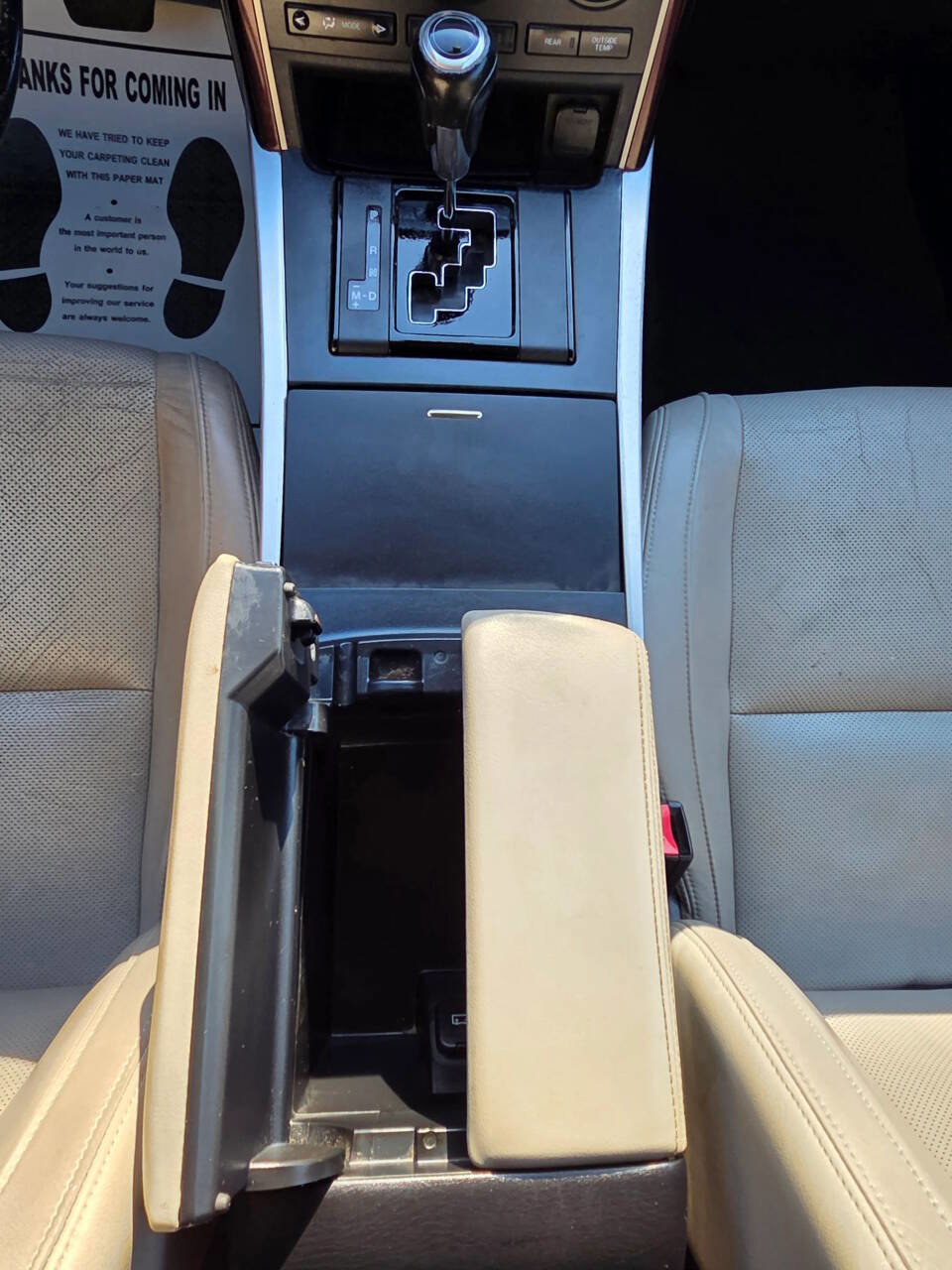 Used 2013 MAZDA CX-9 Grand Touring image 33