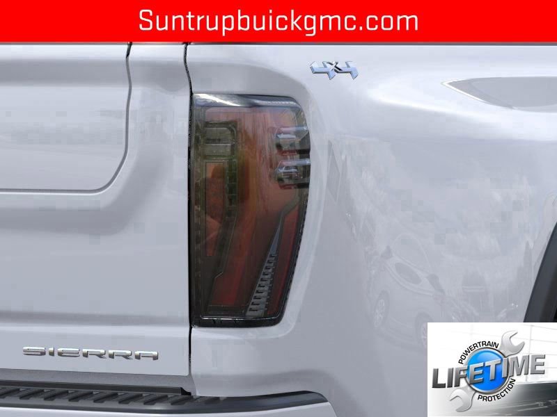 New 2026 GMC Sierra 3500 Denali Ultimate image 42